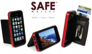 safe wallet